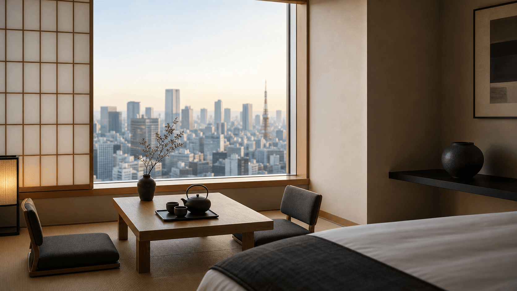 Aman Tokyo