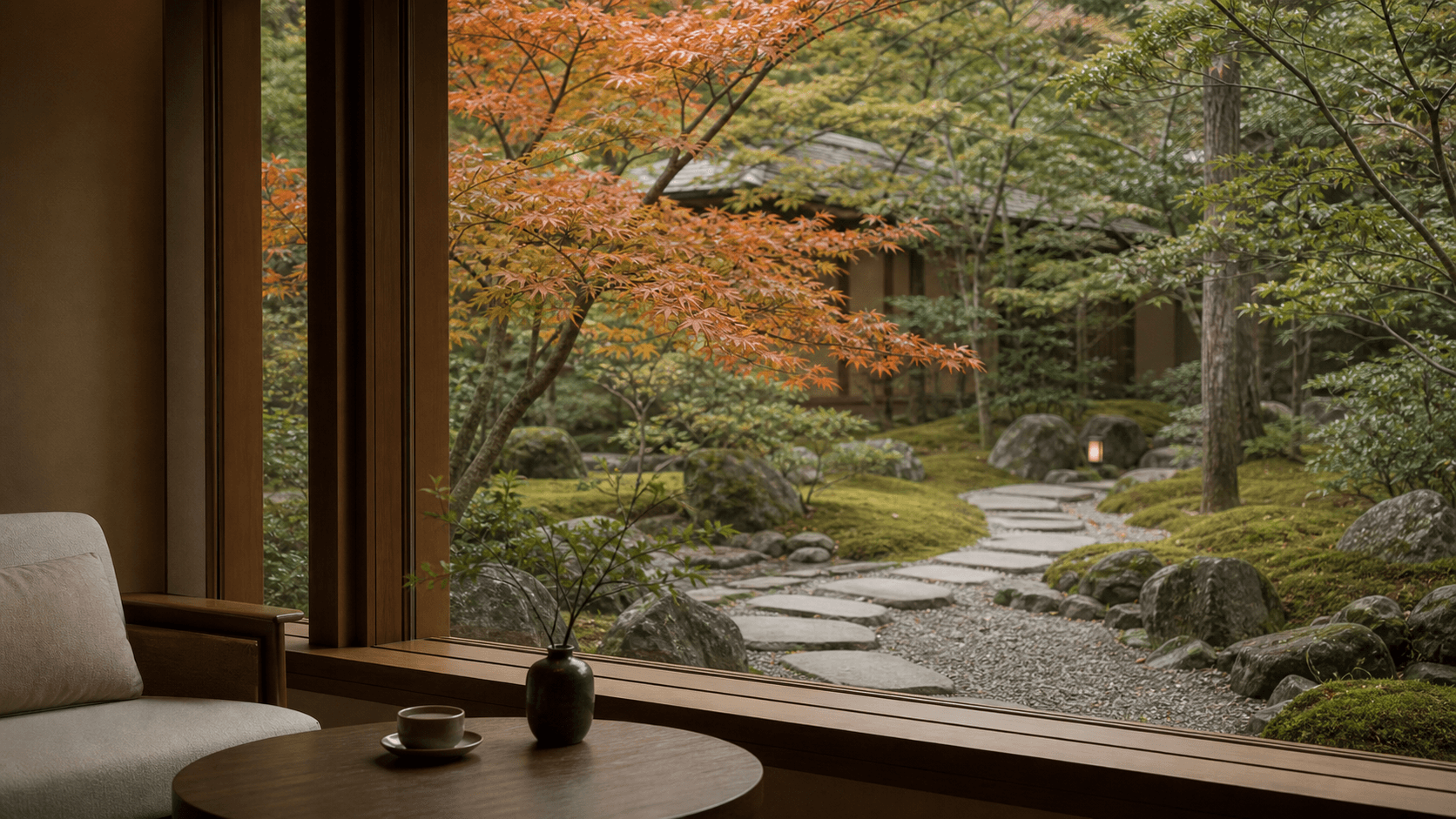 Four Seasons Kyoto